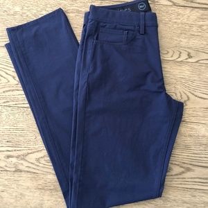Vineyard Vines Men’s On The Go Pant